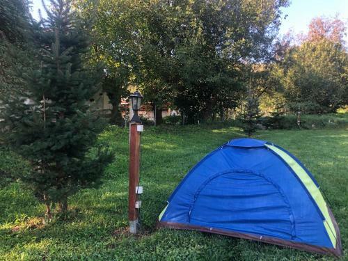 Camping Mira