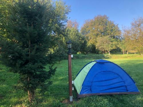 Camping Mira