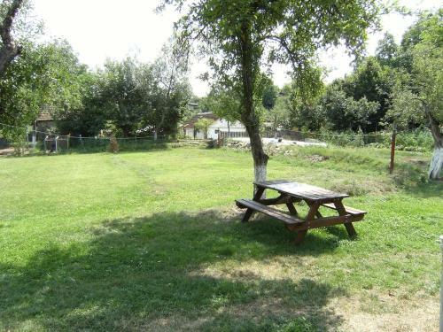 Camping Mira