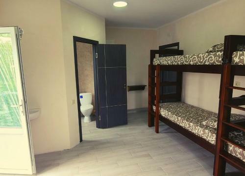 Uman Welcome Hostel