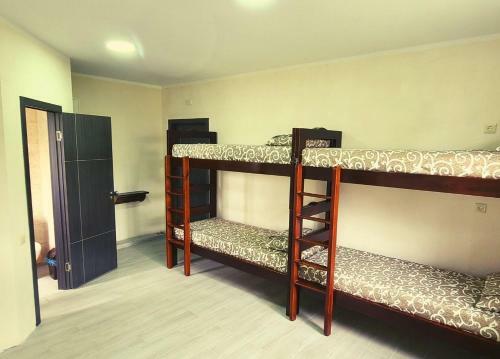 Uman Welcome Hostel