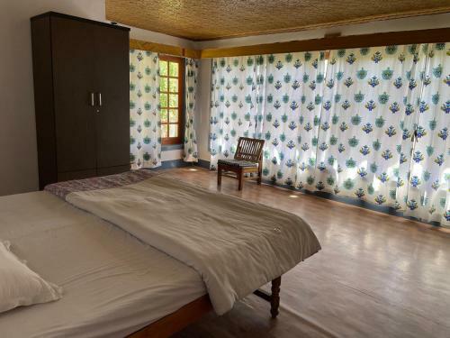 Hostal Saiman Guest House