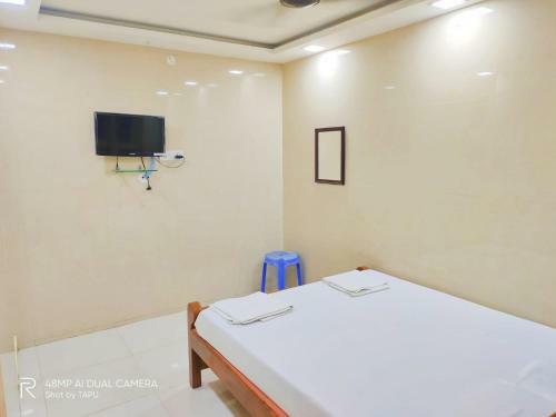 Hotel Mtc Guest House