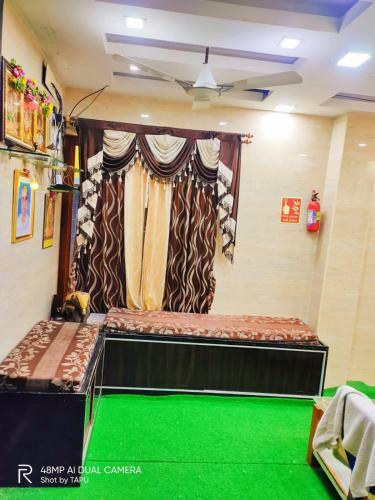 Hotel Mtc Guest House