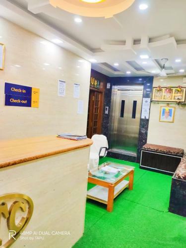 Hotel Mtc Guest House
