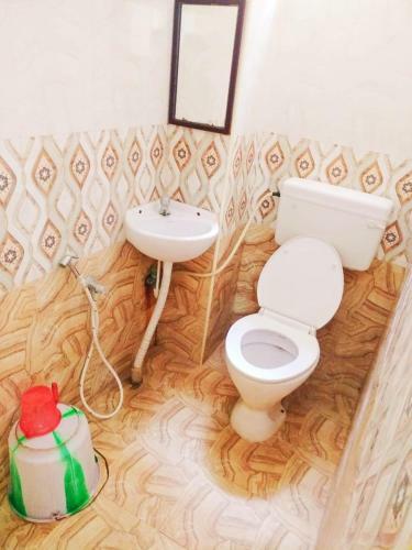 Hotel Mtc Guest House