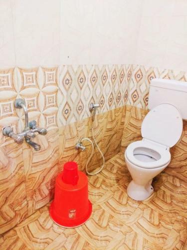 Hotel Mtc Guest House