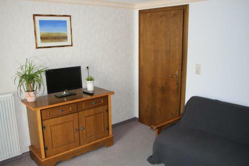 Apartamento Ferienwohnungen Hanna