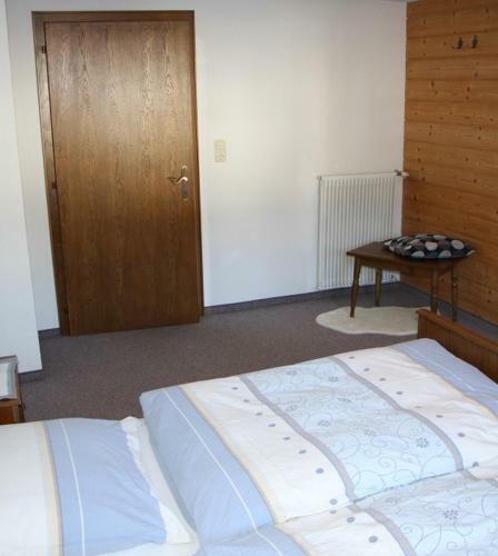 Apartamento Ferienwohnungen Hanna