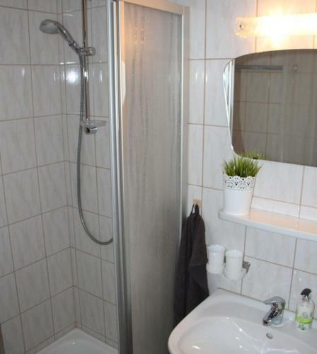 Apartamento Ferienwohnungen Hanna
