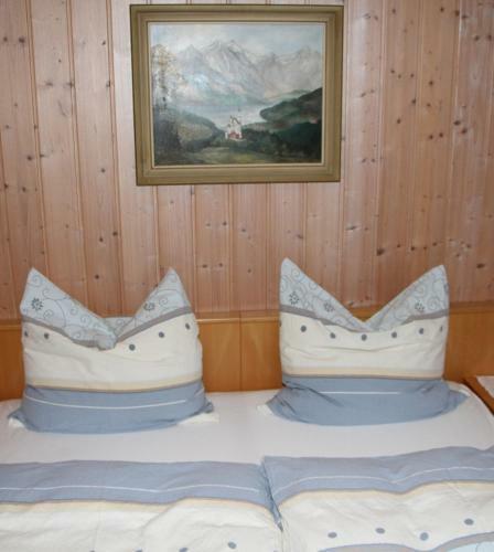 Apartamento Ferienwohnungen Hanna