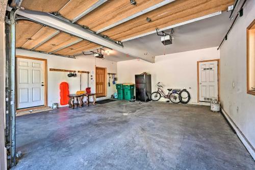 Mountain Home With Decks, Walk To Gondola