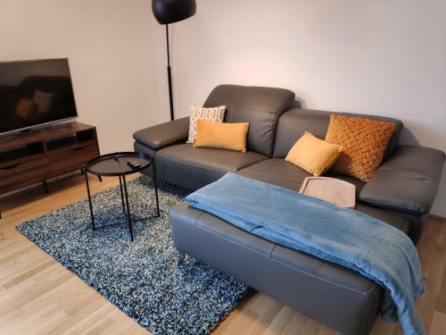 Apartamento City Appartement Wien-schwechat