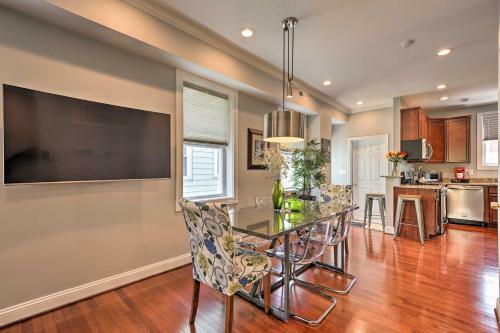 Modern Dc Escape - 6 Miles To National Mall!