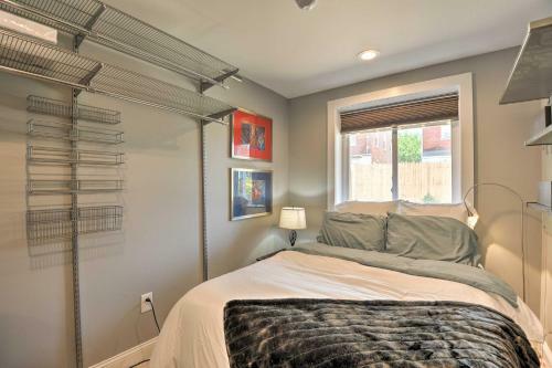 Modern Dc Escape - 6 Miles To National Mall!