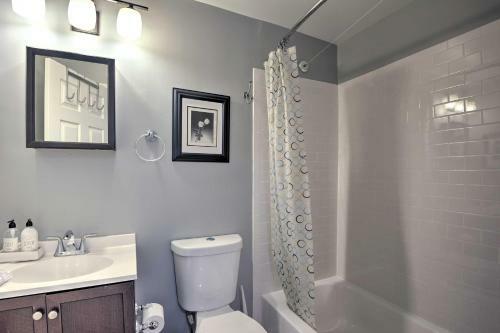 Modern Dc Escape - 6 Miles To National Mall!