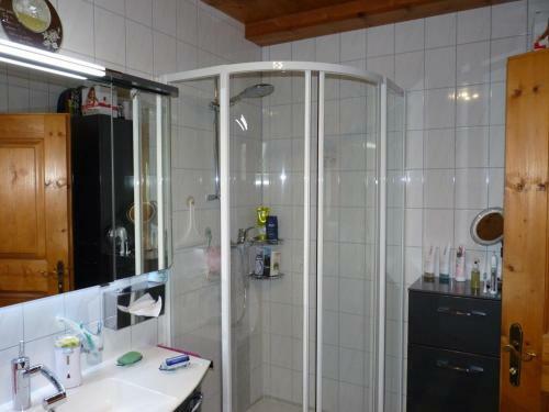 Apartamento Alpenspirit