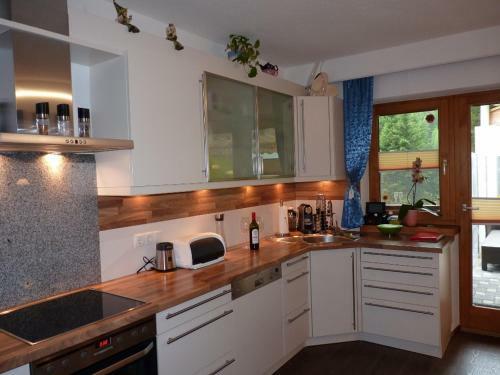 Apartamento Alpenspirit