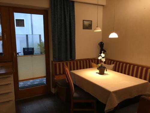 Apartamento Alpenspirit