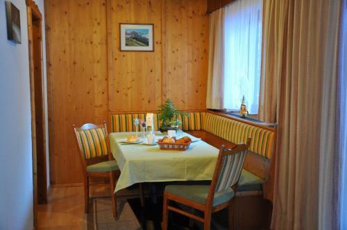 Apartamento Alpenspirit