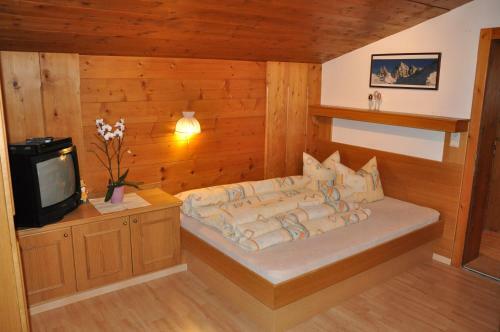 Apartamento Alpenspirit