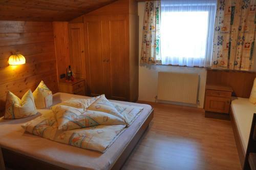 Apartamento Alpenspirit