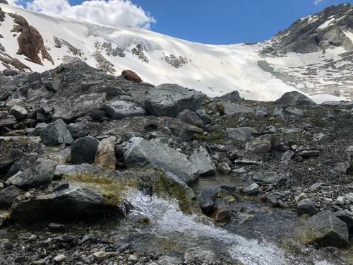 Apartamento Alpenspirit