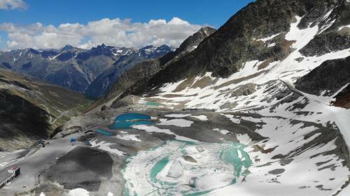 Apartamento Alpenspirit