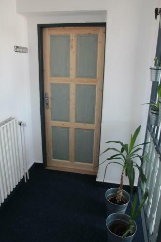 Penzion Jak� Sv?t Nevid?l