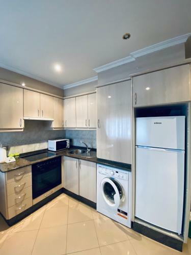 Apartamento En La Zona Mas Cotizada De Cedeira