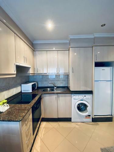 Apartamento En La Zona Mas Cotizada De Cedeira