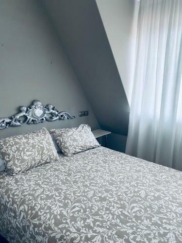 Apartamento En La Zona Mas Cotizada De Cedeira