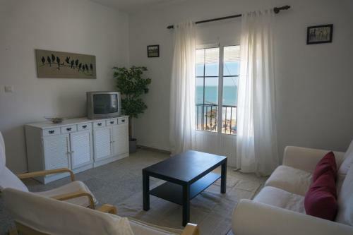 Apartamento Entero 6 Camas A Pie De Playa