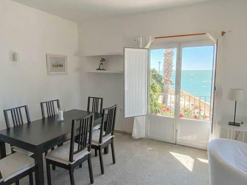 Apartamento Magn�fico Piso A Pie De Playa!
