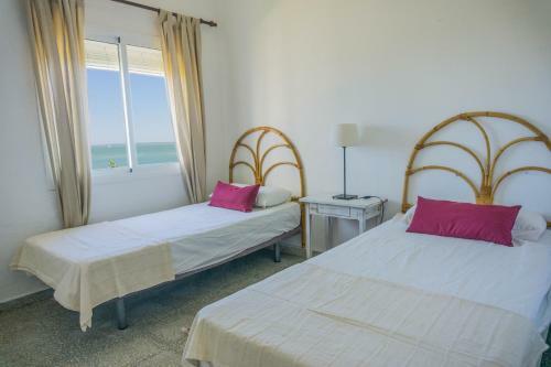 Apartamento Magn�fico Piso A Pie De Playa!