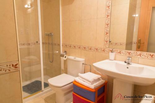 Apartamento El Peral A