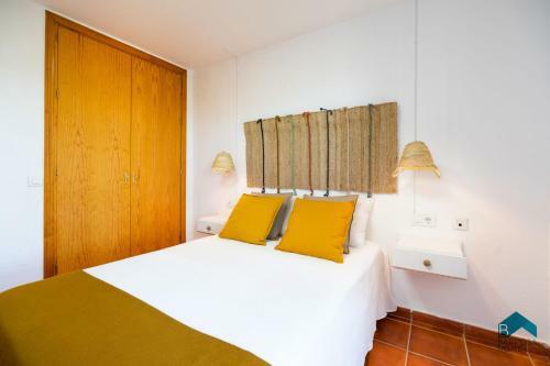 Apartamento Duplex Aldea Del Coto