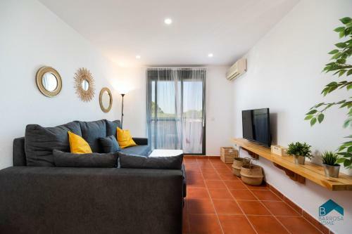 Apartamento Duplex Aldea Del Coto