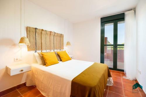 Apartamento Duplex Aldea Del Coto