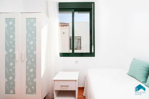 Apartamento Duplex Aldea Del Coto