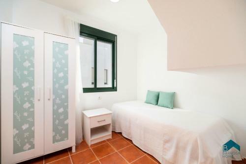 Apartamento Duplex Aldea Del Coto