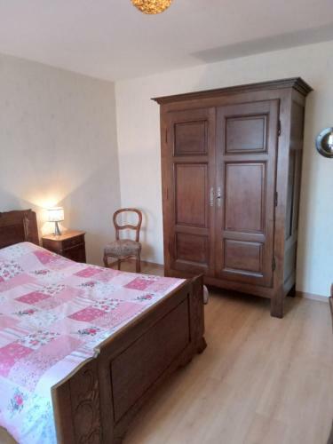 Bed & Breakfast Chez La Marquise