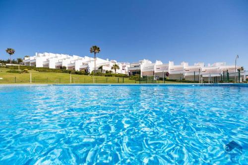 Villa Fuente Del Sol (conil)