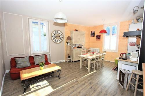 Apartamento Maison
