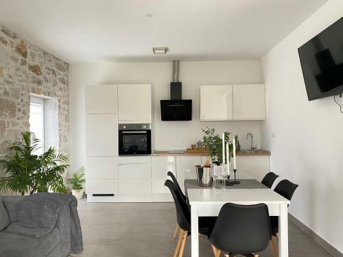 Villa Holiday House Lucia