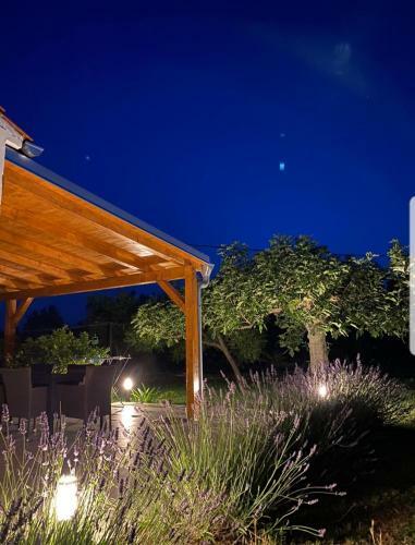 Villa Holiday House Lucia