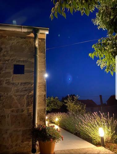 Villa Holiday House Lucia