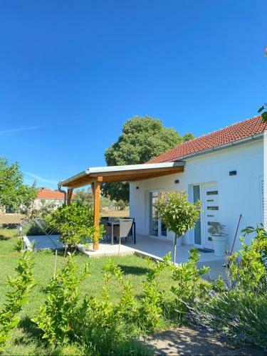 Villa Holiday House Lucia