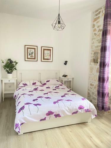 Villa Holiday House Lucia