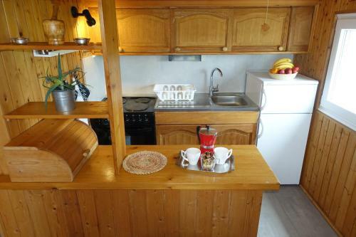 Apartman Joy